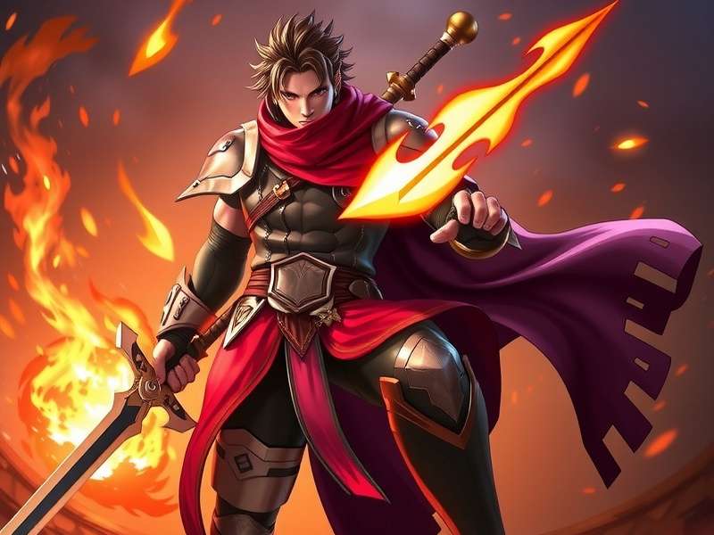 Supreme FF Warrior Hero Battle Strategy