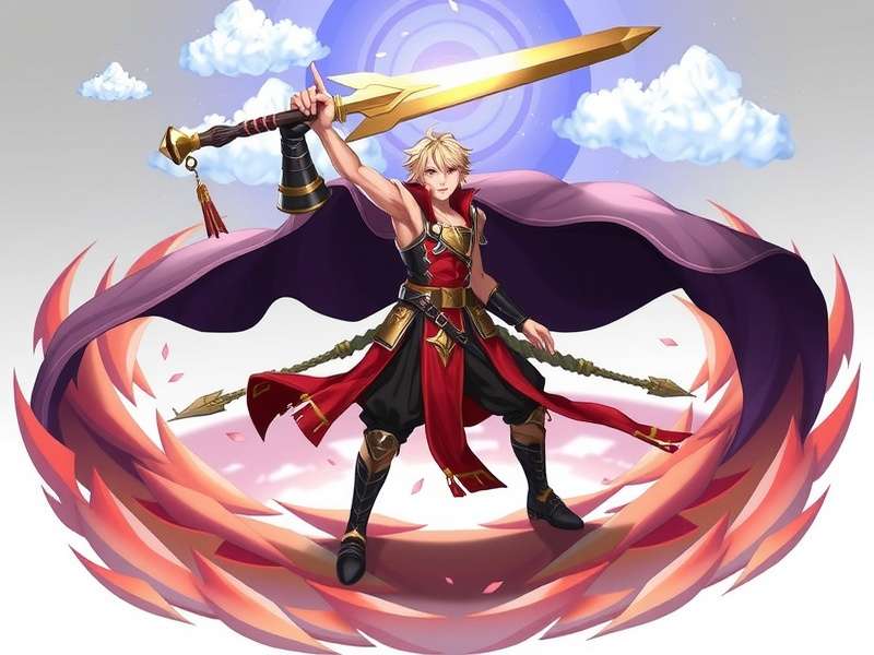 Supreme FF Warrior Hero Community Events